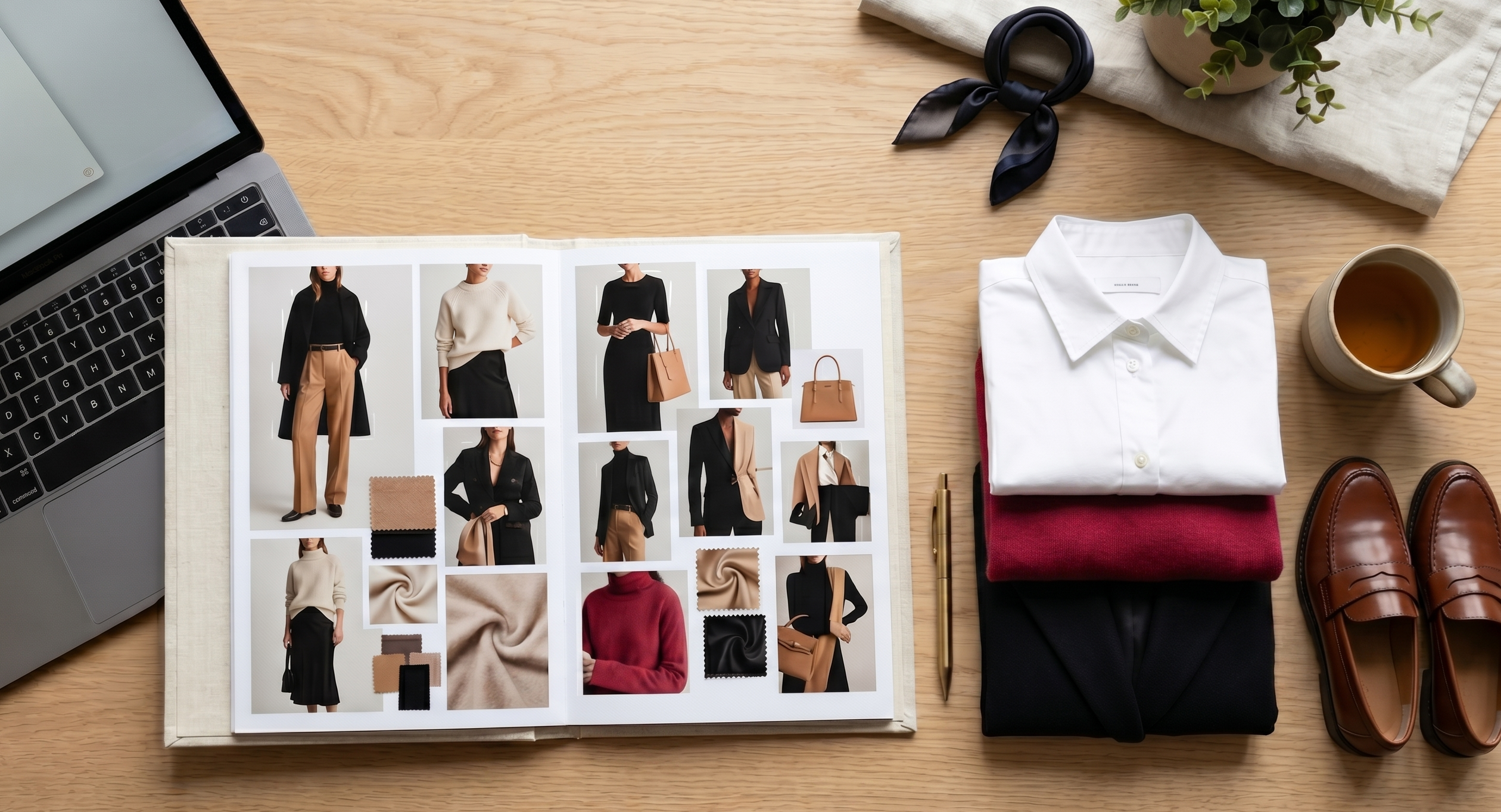 marca personal con Calude